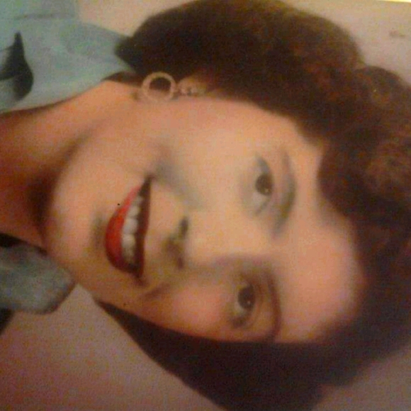 Meet your Posher, Stubburngurl - Picture 6 of 16